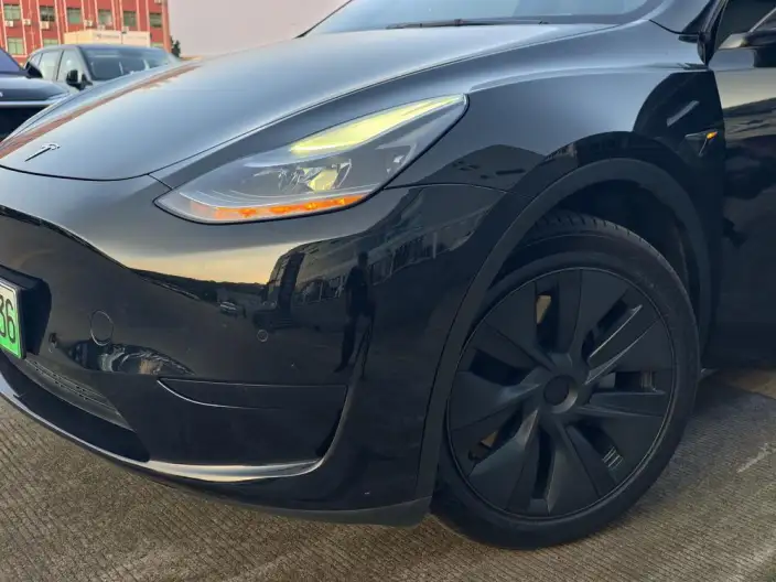 Model Y 2023 Model Rear-wheel drive version – фото 8