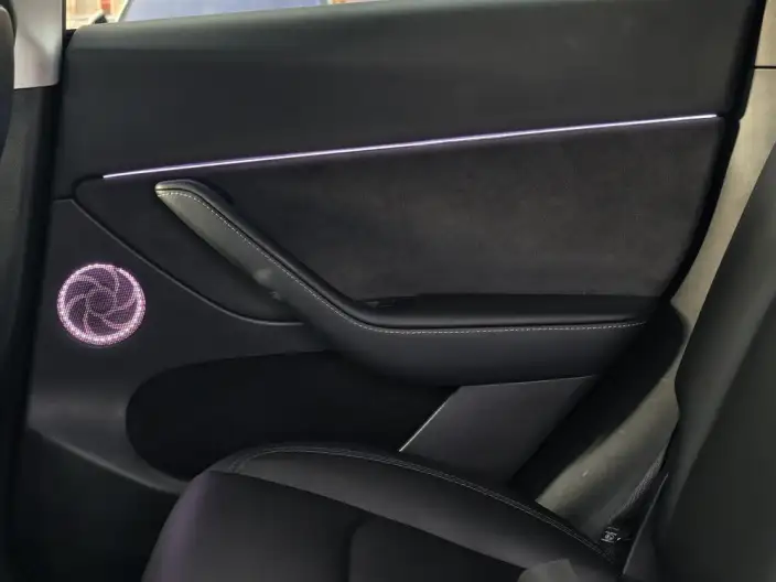 Model Y 2023 Model Rear-wheel drive version – фото 9