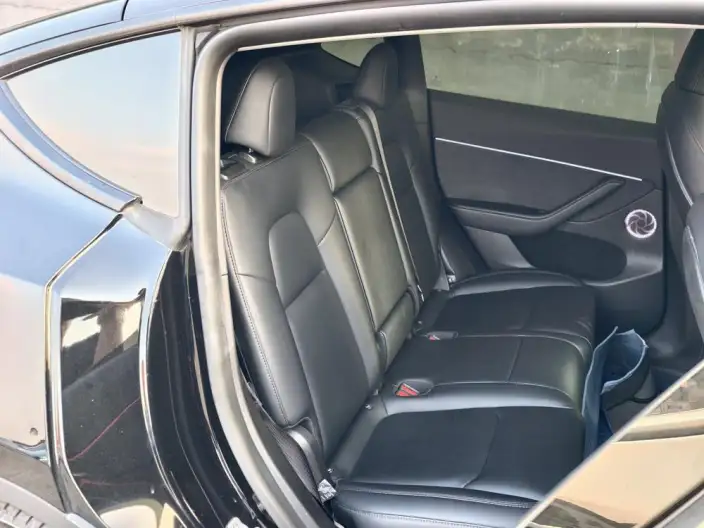 Model Y 2023 Model Rear-wheel drive version – фото 10