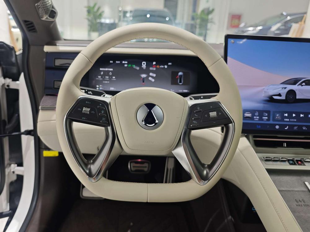 Denza Z9 DM 2024 1100 4WD Max – фото 12
