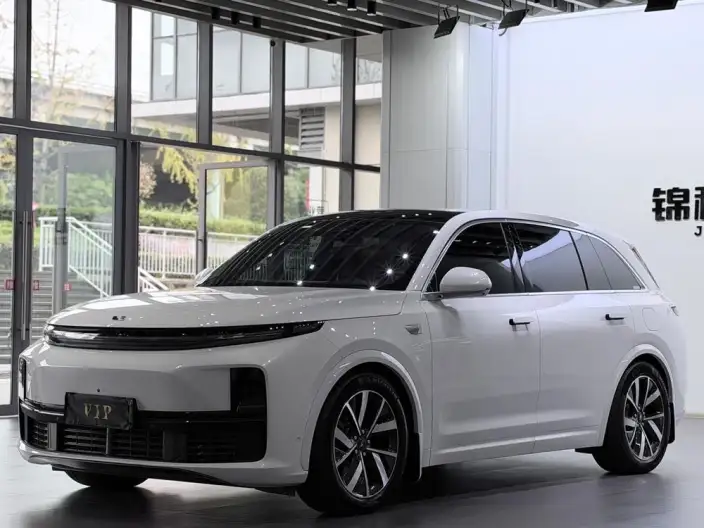 Li Auto L7 2023 Model Pro Edition