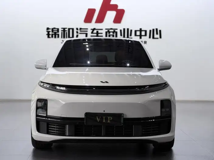 Li Auto L7 2023 Model Pro Edition