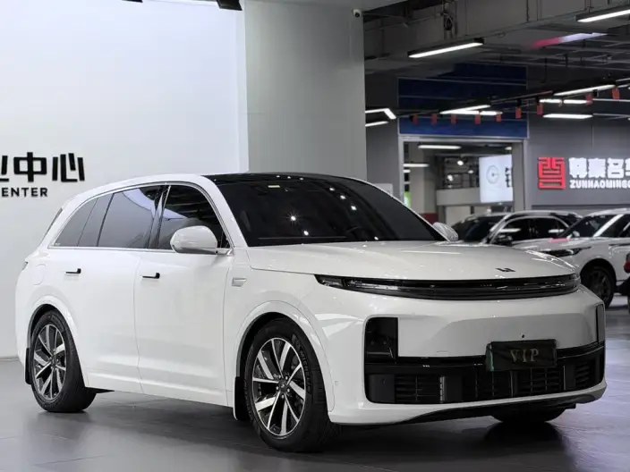Li Auto L7 2023 Model Pro Edition