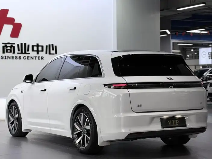 Li Auto L7 2023 Model Pro Edition