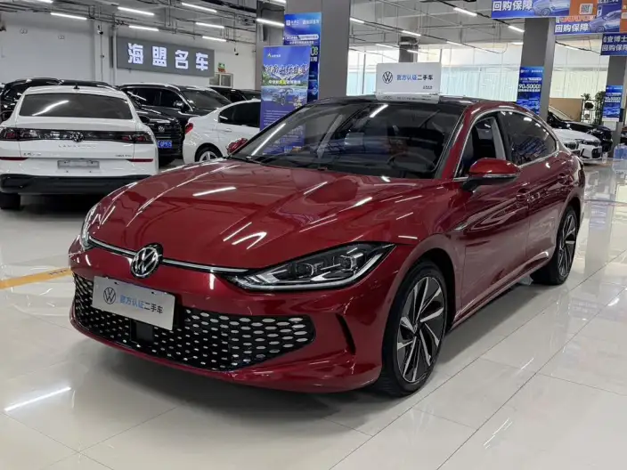 Volkswagen Lamando 2022 Model Volkswagen Lamando L 280TSI DSG Super Spicy Ultimate Edition