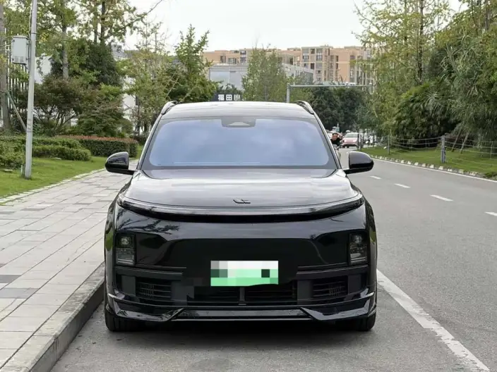 Li Auto L8 2024 Model Pro Edition