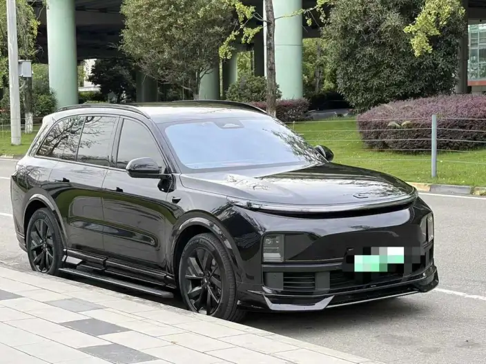 Li Auto L8 2024 Model Pro Edition
