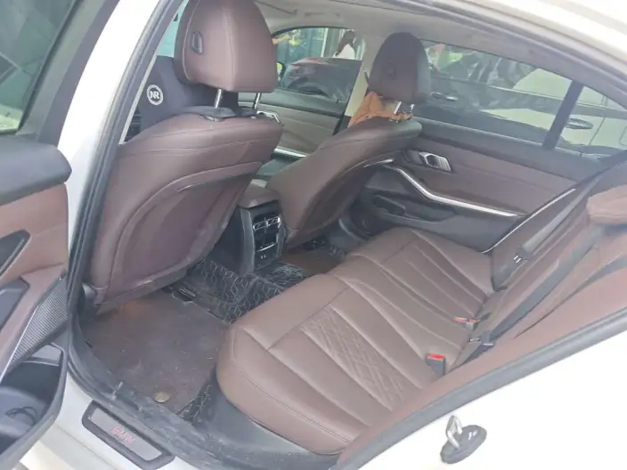 BMW i3 2023 Model eDrive35L – фото 10