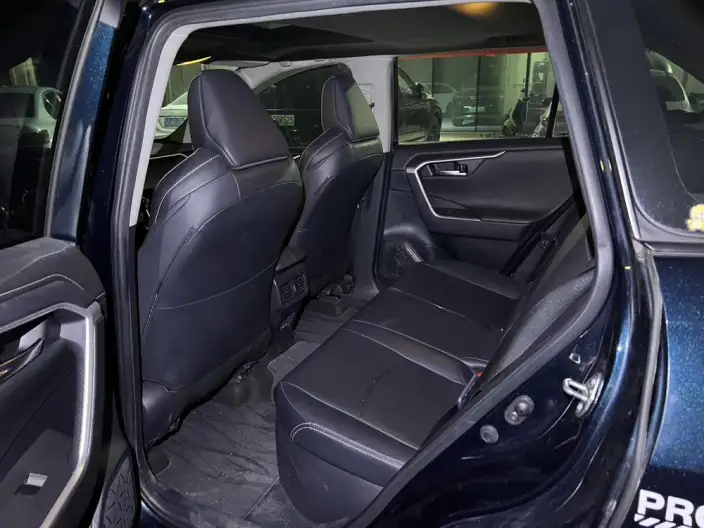 Toyota Wildlander 2022 Model Hybrid 2.5L 2WD Luxury PLUS Edition – фото 9