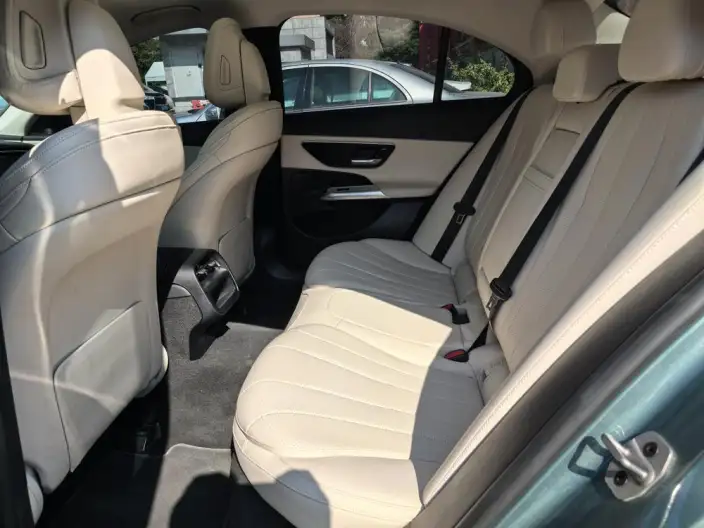 Mercedes-Benz E-Class Imported 2024 Model E 260 Sports Edition – фото 10