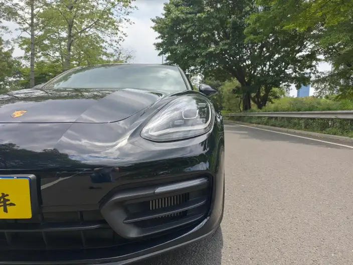 Panamera 2022 Model Panamera Executive Extended Edition 2.9T – фото 10