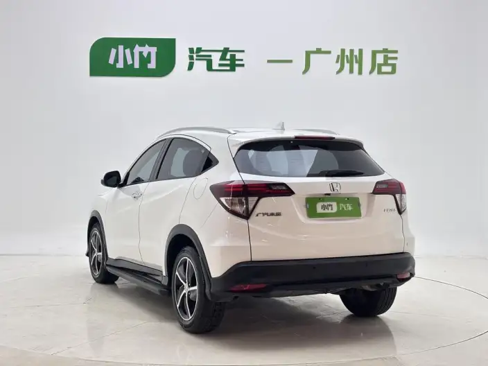 Honda Vezel 2020 Model 1.5L CVT Deluxe Edition – фото 5