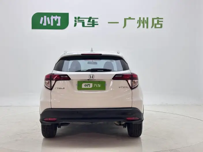 Honda Vezel 2020 Model 1.5L CVT Deluxe Edition – фото 6