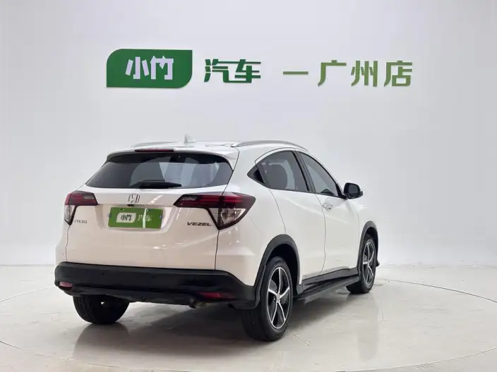 Honda Vezel 2020 Model 1.5L CVT Deluxe Edition – фото 7