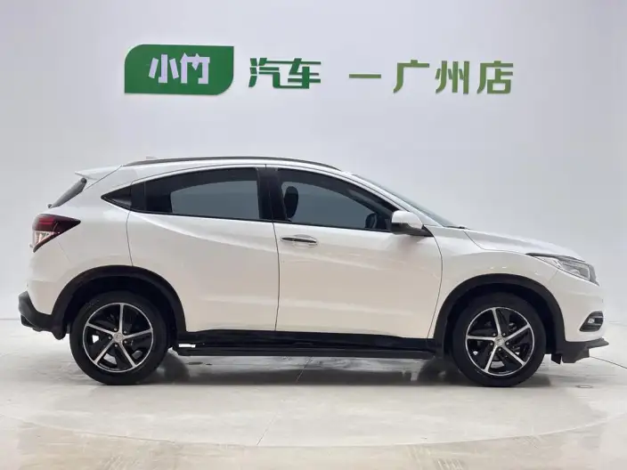 Honda Vezel 2020 Model 1.5L CVT Deluxe Edition – фото 8
