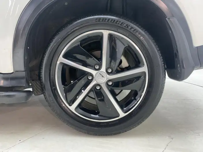 Honda Vezel 2020 Model 1.5L CVT Deluxe Edition – фото 9