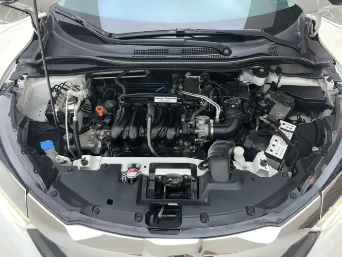 Honda Vezel 2020 Model 1.5L CVT Deluxe Edition – фото 10