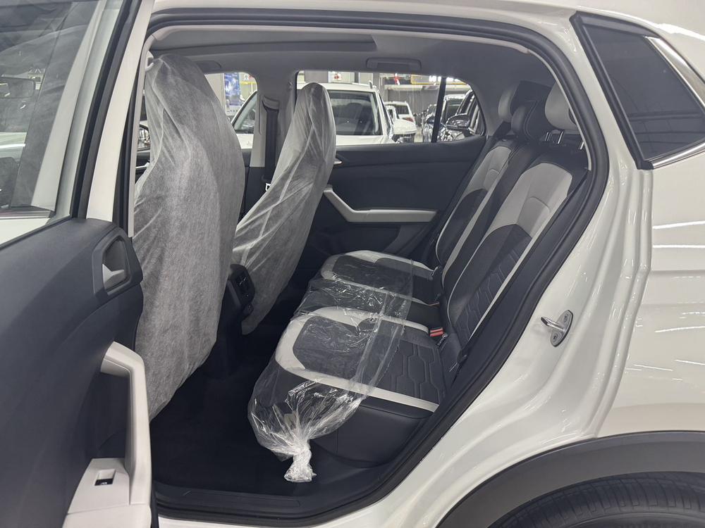 Volkswagen Tharu 2025 New Edge 1.5L Ambitious Edition – фото 11