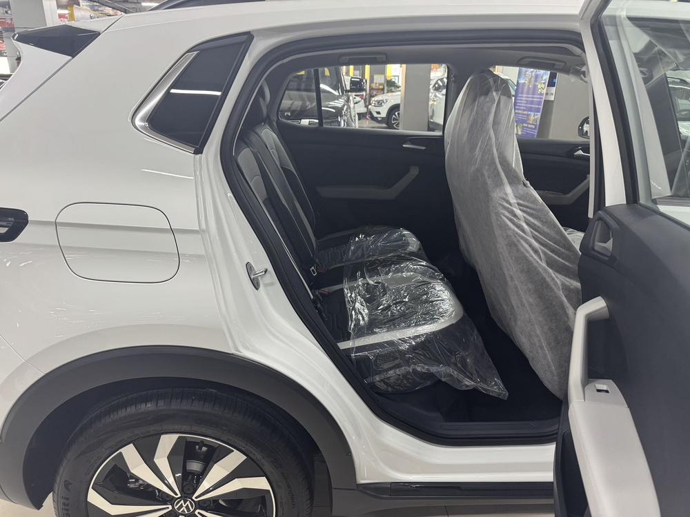 Volkswagen Tharu 2025 New Edge 1.5L Ambitious Edition – фото 12