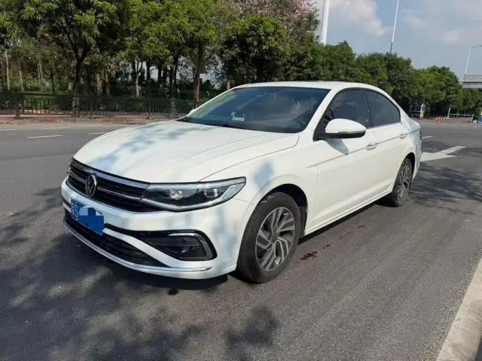 Volkswagen Bora 2023 Model 200TSI DSG Comfort Edition