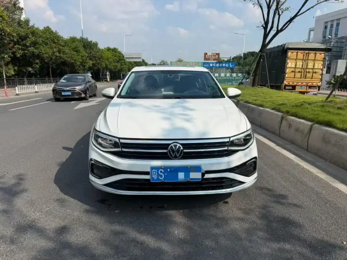 Volkswagen Bora 2023 Model 200TSI DSG Comfort Edition