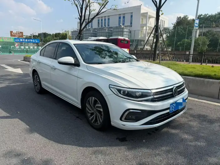 Volkswagen Bora 2023 Model 200TSI DSG Comfort Edition