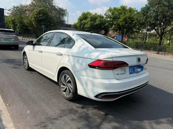 Volkswagen Bora 2023 Model 200TSI DSG Comfort Edition