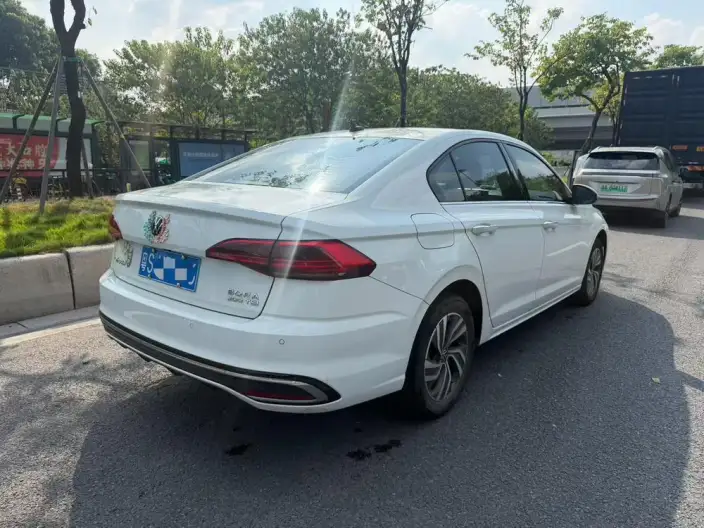 Volkswagen Bora 2023 Model 200TSI DSG Comfort Edition – фото 5