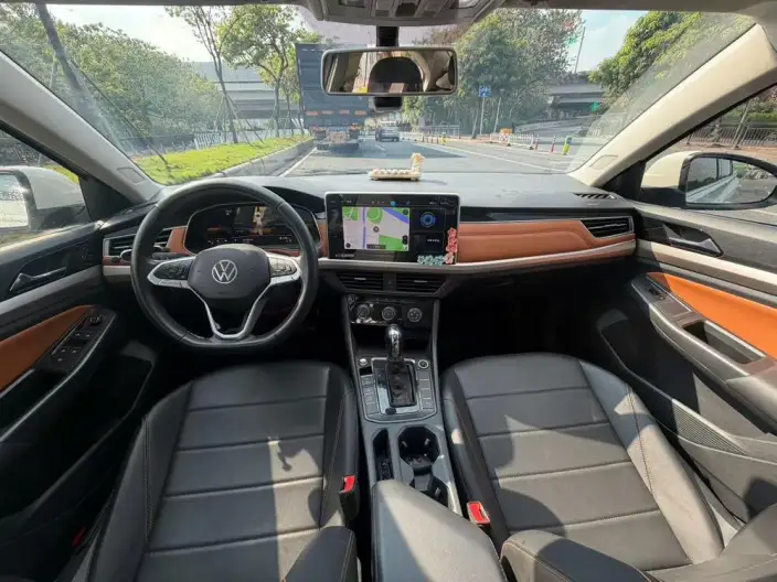 Volkswagen Bora 2023 Model 200TSI DSG Comfort Edition – фото 6