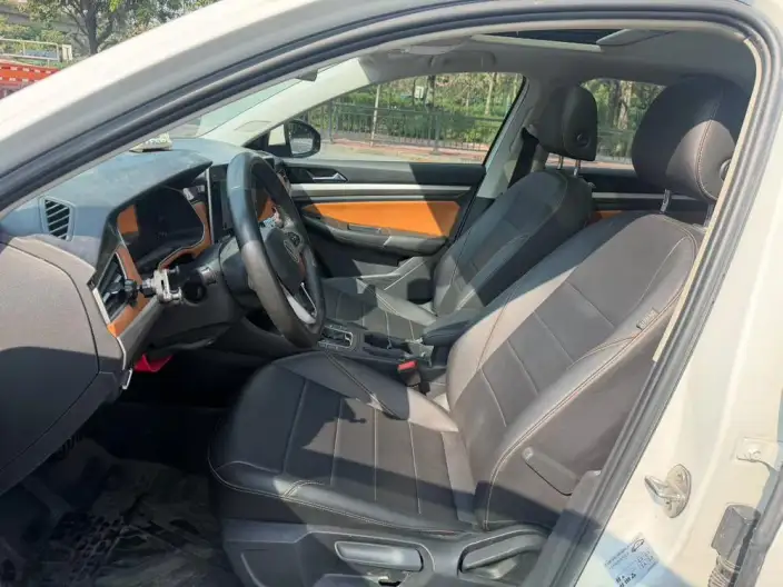 Volkswagen Bora 2023 Model 200TSI DSG Comfort Edition – фото 8