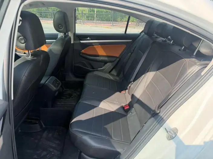 Volkswagen Bora 2023 Model 200TSI DSG Comfort Edition – фото 9