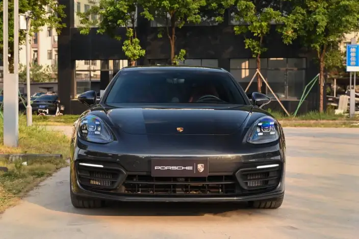 Panamera 2023 Model Panamera Executive Extended Edition 2.9T
