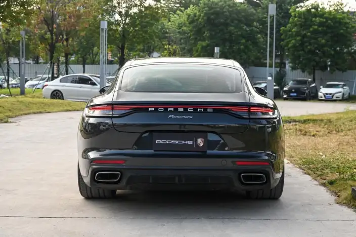 Panamera 2023 Model Panamera Executive Extended Edition 2.9T – фото 5