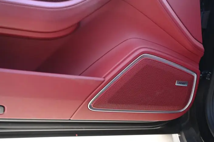 Panamera 2023 Model Panamera Executive Extended Edition 2.9T – фото 6