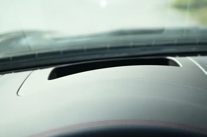 Panamera 2023 Model Panamera Executive Extended Edition 2.9T – фото 7