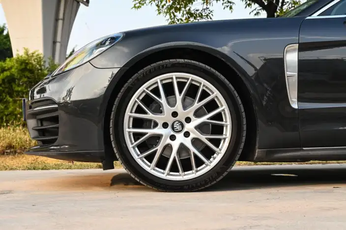 Panamera 2023 Model Panamera Executive Extended Edition 2.9T – фото 10