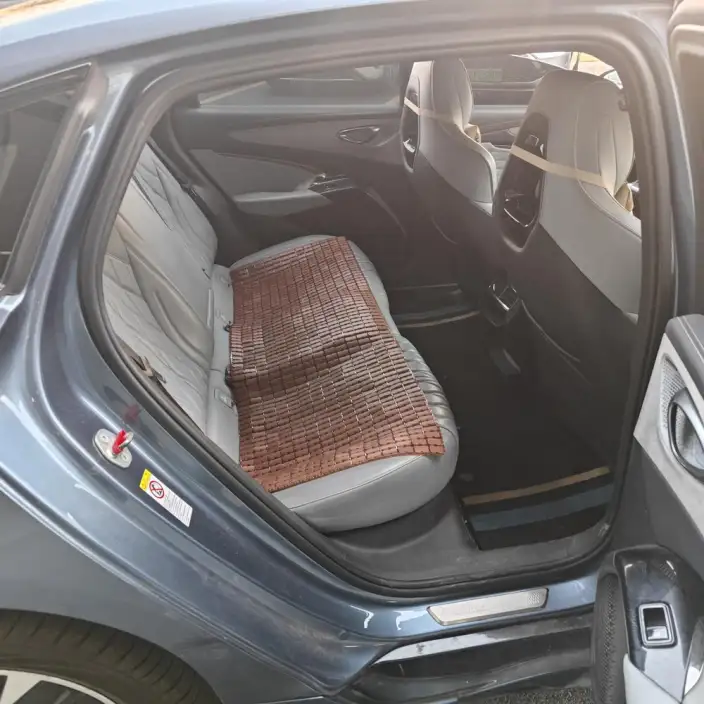 BYD Seal 2022 Model 550KM Standard Battery Life Rear Drive Edition Noble Model – фото 8