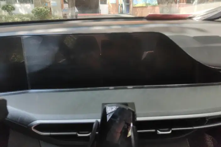 Changan Eado 2023 Model PLUS Changxiang Edition Blue whale NE 1.4T GDI DCT Noble Model – фото 8