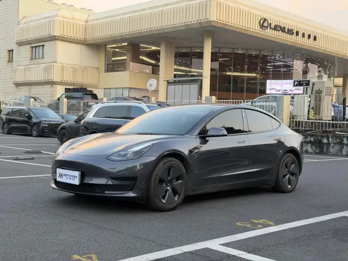 Model 3 2022 Model Rear-wheel drive version