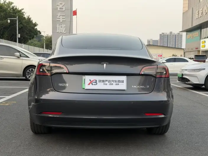Model 3 2022 Model Rear-wheel drive version – фото 5