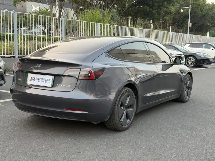 Model 3 2022 Model Rear-wheel drive version – фото 6