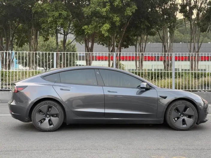 Model 3 2022 Model Rear-wheel drive version – фото 7