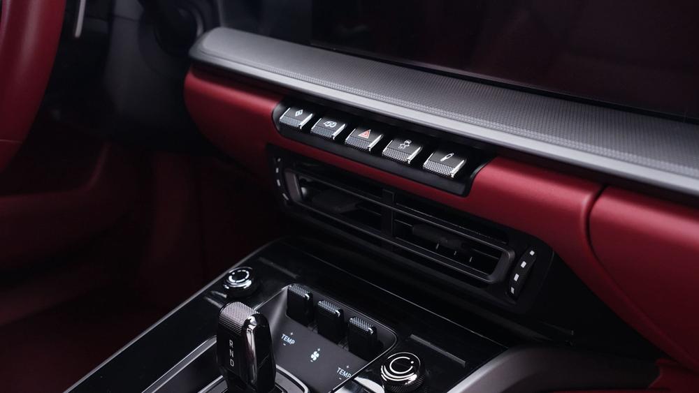 PORSCHE 911 2023 Carrera 3.0T – фото 8