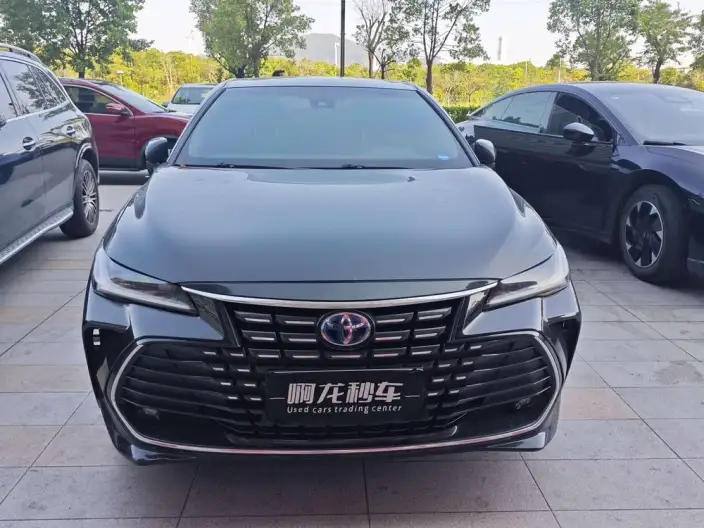 Toyota Avalon 2022 Model Hybrid 2.5L Deluxe Edition