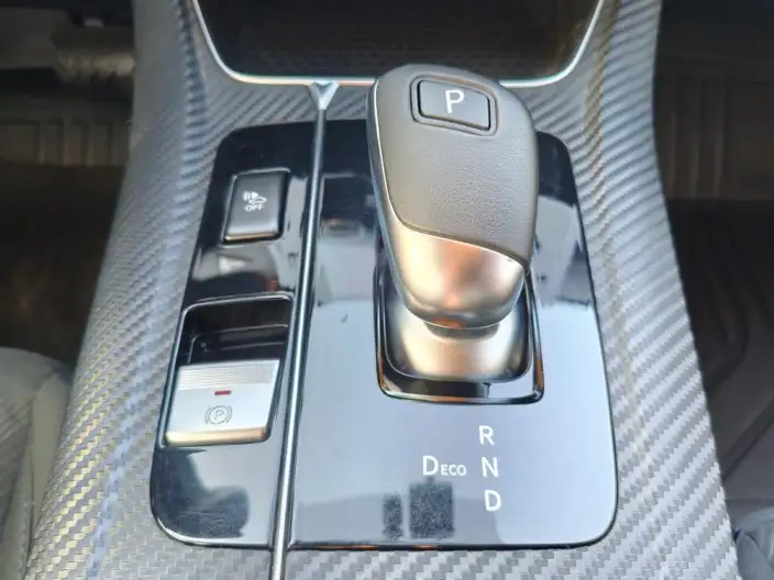 Venucia D60 EV 2022 Model PLUS RJ Model Comfort Edition – фото 7