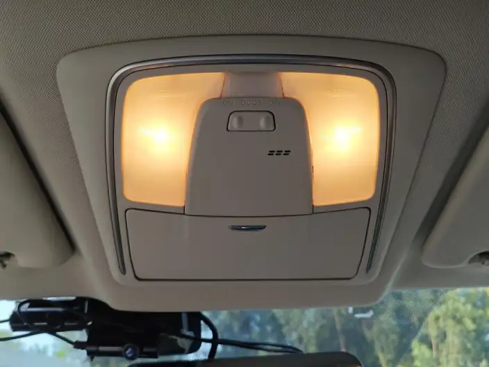 Venucia D60 EV 2022 Model PLUS RJ Model Comfort Edition – фото 10