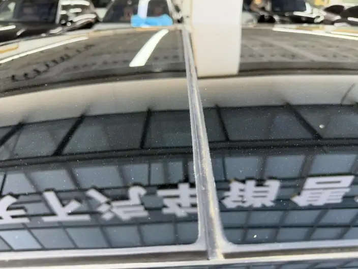 NIO ES8 2026 Model VI seat Executive Signature Edition – фото 10