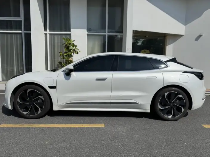 ZEEKR 001 2023 Model WE Edition 100kWh