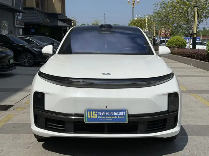 Li Auto L7 2024 Model Max Edition