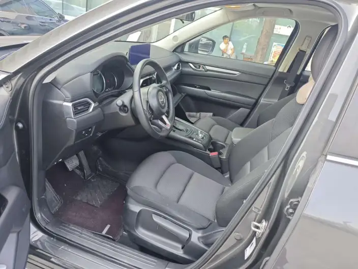 Mazda CX-5 2024 Model 2.0L Automatic 2WD Smart Shang Model – фото 10